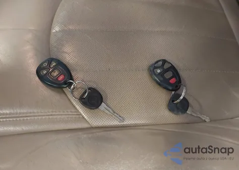 2011 Buick Enclave 1Xl from USA, damaged, VIN 5GAKVBED0BJ391358